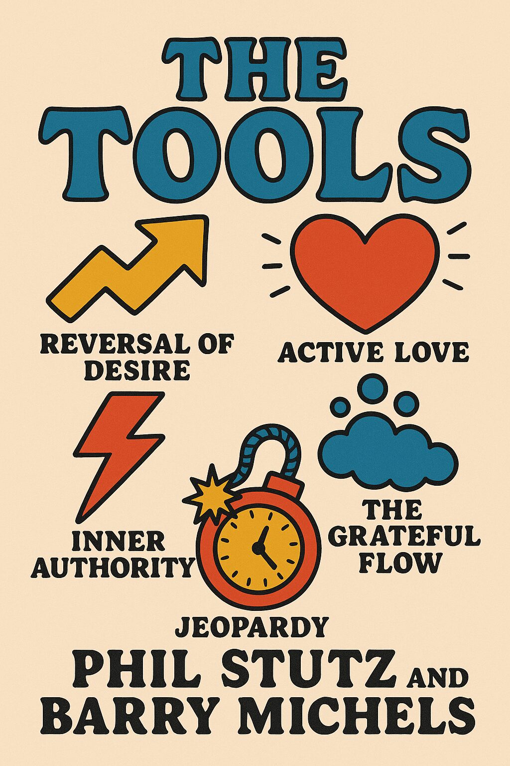 The Tools
